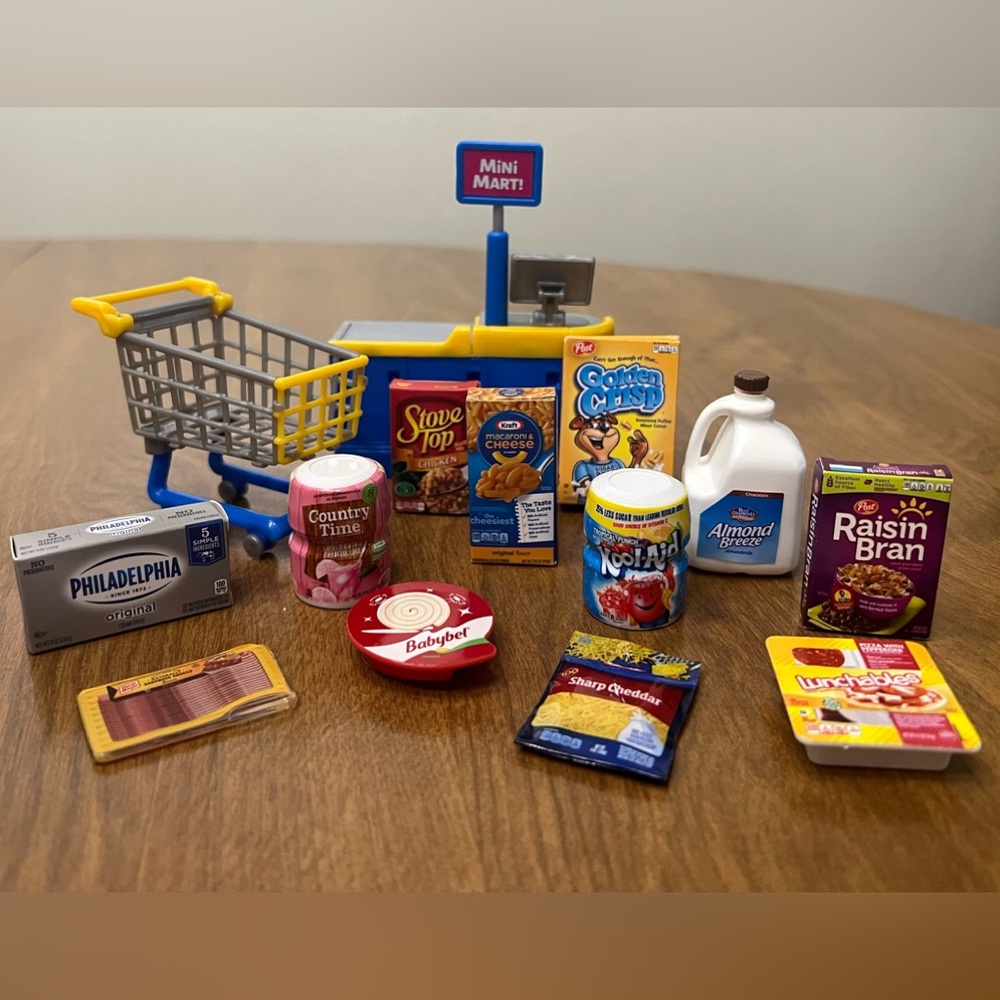 Mini Brands Bundle